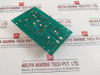 317701351993 Alarm Flash Signal Card 220Vdc