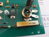 317701351993 Alarm Flash Signal Card 220Vdc