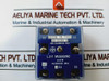 Musasino L3Y Three Phase Solid State Relay For Control Panel