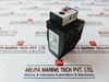 Siemens 3Ua58 40-2T Overload Relay 40-57A 1000V