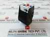 Siemens 3Ua50 00-0E Thermal Overload Relay Class 10A 600V Ac