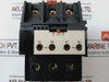 Lovato Rfa95.65/G270 Thermal Overload Relay 46-65 A (T)