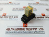 Idec Ru4S-c-d24 Power Relay With Base Sy4S-05D 24Vdc