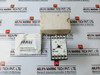 Fanal Elektrik Br-aws Phase Protection Relay 440V 60Hz