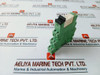 Phoenix Contact Plc-bsc-24Dc/21-21 Relay With Base 2967015