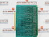 Sesa Madrid Es55-05230 B Aaa Pcb Card