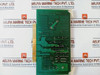 Citesa-madrid Es55-03210 Aaaa Kk Ed.4 Pcb Card