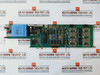 Rv Electronique 040112.0I8877 Pcb Card 24 Channels 110V 50-60Hz