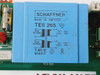 Rv Electronique 040112.0I8877 Pcb Card 24 Channels 110V 50-60Hz