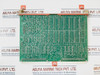 Elbau Electronics 600156130 V02 Printed Circuit Board 