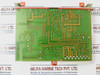 Soren T.Lyngso 608636020 V01 Printed Circuit Board