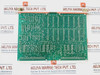 Elbau Electronics 600156030 V03 Printed Circuit Board
