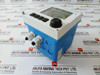 Endress+Hauser Liquiline M Cm42 Ph Meter