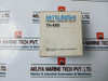Mitsubishi Electric Th-k60 Thermal Overload Relay