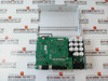 Abb 3Hac064662-001 Robot Control Cabinet Safety Board