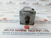 Mitsubishi Hg-kr43G5 Ac Servo Motor 3Ac 108V