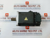 Mitsubishi Hg-kr43G5 Ac Servo Motor 2.6A 400W