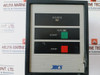 Jrcs Scu-ln1 Starter Control Unit Used