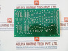Axa 3Qsi-2 Printed Circuit Board 579155 Rev: D