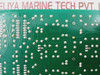 Axa 3Qsi-2 Printed Circuit Board 579155 Rev: D