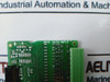 Bp023-8 2616 16Dc Input Board
