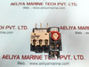 Hyundai Hor 1K Thermal Overload Relay Bs 4941 Ac11 380V 5A