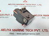 Hyundai Hor 1K Thermal Overload Relay Bs 4941 Ac11 380V 5A