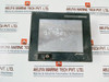 Mitsubishi Gt1155-qsbd Touch Panel Graphic Operation Terminal (Not Working)