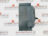 Schneider Electric Nsx160F Circuit Breaker 50/60Hz
