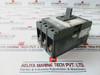 C&S Electric Winbreak 1 Cse1M 100A Moulded Case Circuit Breaker 50/60Hz