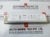 Tridonic.Atco Pc 1/58 T8 Pro Digital Ballast 220-240V 50/60/0Hz