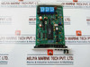 Drager Chnl-dip61-x2-rev.2 Printed Circuit Board 