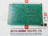 Drager Chnl-dip61-x2-rev.2 Printed Circuit Board 
