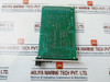 Drager Chnl-dip61-x2-rev.2 Printed Circuit Board 