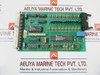 Kongsberg Kda-2/R1 Printed Circuit Board