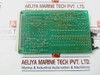Kongsberg Kda-2/R1 Printed Circuit Board