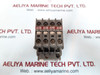 Abb A9/Ca5-01 Auxiliary Contactor 26A 1000V