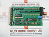 Autronica Kda-2/R1 Group Output Plc Circuit Board 4-20Ma