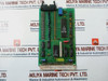 Autronica Kda-2/R1 Group Output Plc Circuit Board 4-20Ma