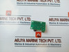 Kone Dbd 775813H01 Pcb Card 94V-0