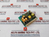 Metalex Ppl 2912-2 C1 Dc/Dc Printed Circuit Board