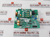 Sirius Control Mp3 Main Printed Circuit Board 110084367