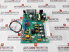 Larsen & Toubro M-321 Printed Circuit Board Rev: E