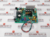 Larsen & Toubro M-321 Printed Circuit Board Rev: E