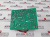 Larsen & Toubro M-321 Printed Circuit Board Rev: E