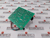 Larsen & Toubro M-321 Printed Circuit Board Rev: E