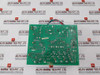 Larsen & Toubro M-321 Printed Circuit Board Rev: E
