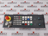 Siemens 6Fc5303-1Af12-8Ag0 Sinumerik Push Button Panel