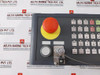 Siemens 6Fc5303-1Af12-8Ag0 Sinumerik Push Button Panel