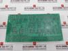 Consul Megaline/Gigaline Printed Circuit Board